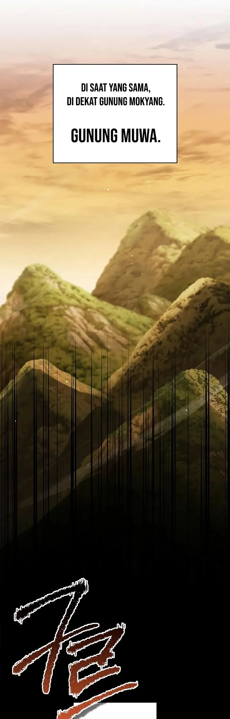 Heavenly Grand Archive’s Young Master Chapter 158 Fix Gambar 44